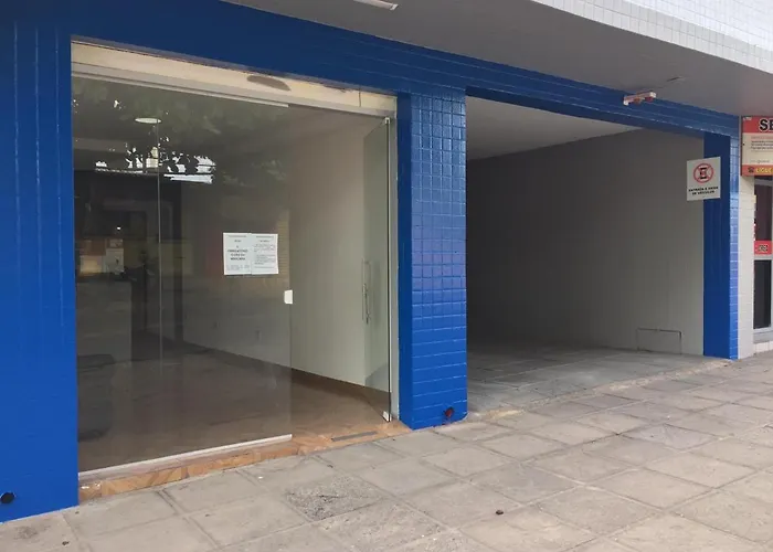 Pousada Mare Mansa Maceió